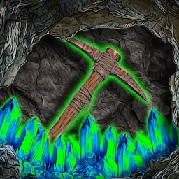 Ikon EoTD:Incremental Endless Miner