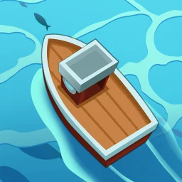 Adventure Fishing